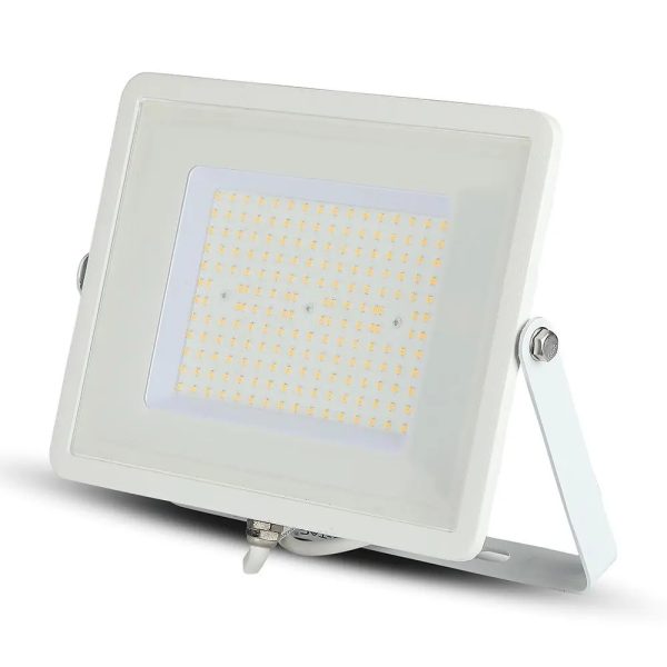 100W LED reflektor Samsung chip 115lm/W fehér 4000K - PRO21768