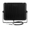 150W LED reflektor Samsung chip 115lm/W fekete 4000K - PRO21772 - Image 2