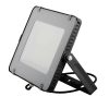 200W fekete LED reflektor Samsung chip 115lm/W 4000K - PRO21778 - Image 2