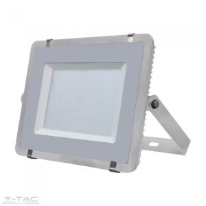 200W LED reflektor Samsung chip 115lm/W szürke 6500K - PRO21790