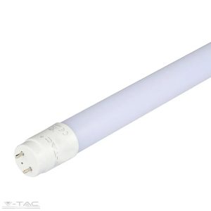 9W LED fénycső T8 Samsung chip 60 cm forgatható 6500K - PRO21652