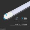7,5W LED fénycső T8 Samsung chip 60 cm forgatható 3000K - PRO21798 - Image 2
