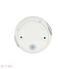 4W LED design gömb fali lámpa fehér IP65 4000K - 218302 - Image 2