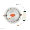 30W LED mélysugárzó Samsung chip 5000K - 21845 - Image 5