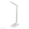 7W LED asztali lámpa 3 in 1 fehér - 218519 - Image 2