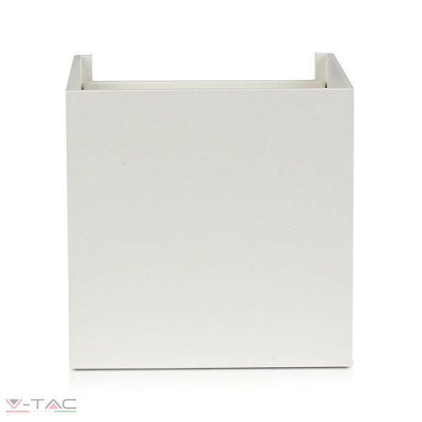 11W Fehér rejtett fali lámpa IP65 4000K - 218528