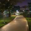 6W LED kültéri lámpa sötétszürke 4000K IP65 - 218681 - Image 2