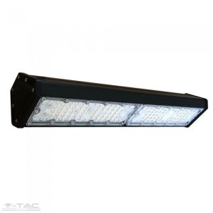 100W LED Csarnokvilágító Samsung chip 6500K 5 év garancia - PRO21892