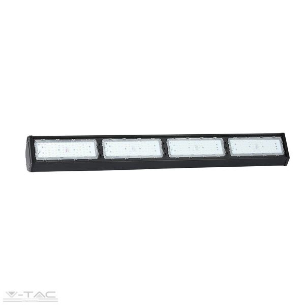 200W LED Csarnokvilágító Samsung chip 4000K 5 év garancia - PRO21895