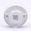 6,4W LED spotlámpa GX53 Samsung chip 110° 3000K - 21222 - Image 2
