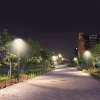120W LED kerti lámpa 4000K IP65 - 23053 - Image 2
