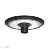 120W LED kerti lámpa 4000K IP65 - 23053 - Image 4