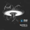 120W LED kerti lámpa 4000K IP65 - 23053 - Image 3