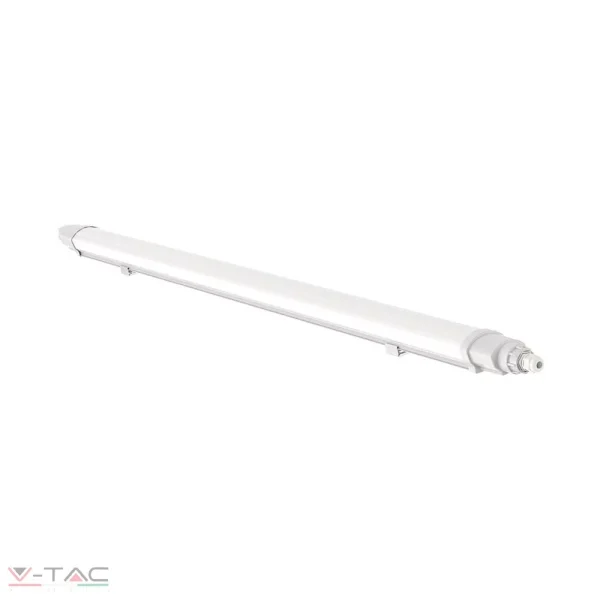 18W LED vízálló lámpa L-SERIES 600mm 4000K toldható - 23087