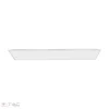 40W LED panel 1200x300 mm 140Lm/W 4000K - 23147 - Image 2