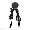 Rejtett érintőkapcsolós dimmer 12/24V-os LED szalaghoz - 23466 - Image 5