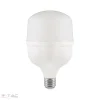 40W LED izzó E27 T100 6500K - 23571 - Image 2
