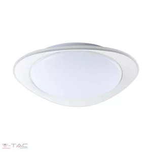 20W/40W/20W Mennyezeti lámpa absztrakt design - 23593