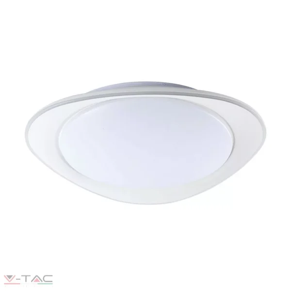 20W/40W/20W Mennyezeti lámpa absztrakt design - 23593
