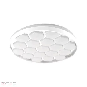 30W/60W/30W Mennyezeti lámpa méhkas design - 23595