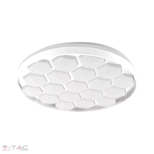 30W/60W/30W Mennyezeti lámpa méhkas design - 23595