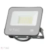 30W LED reflektor Samsung chip fekete 3000K - 23599 - Image 2