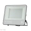 200W LED reflektor Samsung chip fekete 4000K - 23601 - Image 2