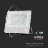 200W LED reflektor Samsung chip fekete 4000K - 23601 - Image 3