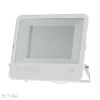 200W LED reflektor Samsung chip fehér 4000K - 23602 - Image 2