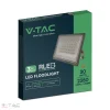 30W LED reflektor 3 az 1-ben CCT szürke IP65 - 23613 - Image 2