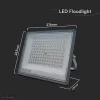 100W LED reflektor 3 az 1-ben CCT szürke IP65 - 23615 - Image 5