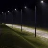 50W LED közvilágítás adapterrel Samsung chip 6500K - 23619 - Image 4