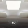 40W LED Panel 595 x 595 mm 4800lm 4000K - 23822 - Image 6