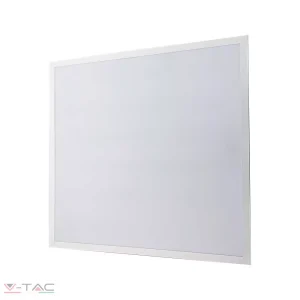 36W LED Panel 595 x 595 mm 4320lm 4000K 120LM/W - 23624