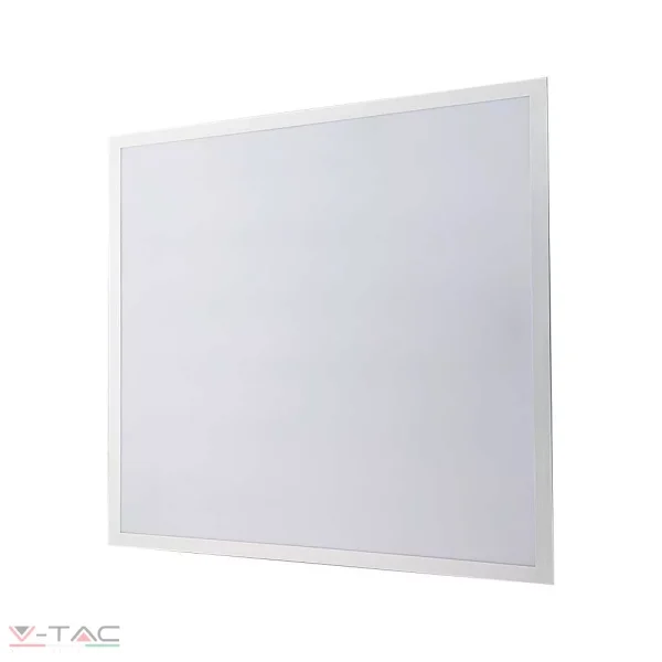 36W LED Panel 595 x 595 mm 4320lm 6500K 120LM/W - 23625