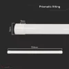 40W LED komplett lámpatest Samsung chip 150 cm CCT 3000/4000/6500K- 23681 - Image 2