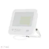 50W LED reflektor Samsung chip fehér 6500K - 23690 - Image 2