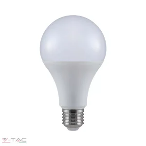 20W LED izzó E27 A80 3000K - 23747
