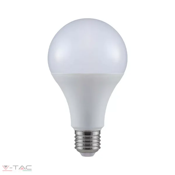 20W LED izzó E27 A80 3000K - 23747