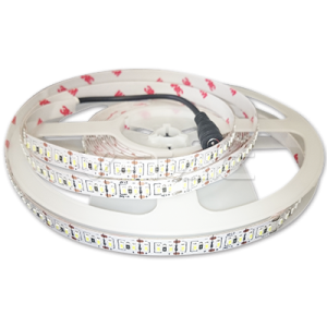 LED szalag 3014 - 204 LED 3000K IP20 - 2404