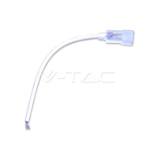 Tápkábel Neon Flex-hez 24V (3331)- 2526