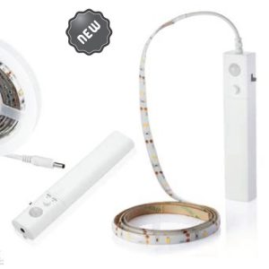 2,4W Elemes LED szalag 4000K - 2574