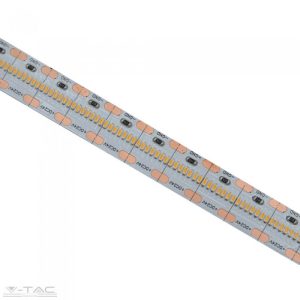 LED szalag 24V, 21W, 2110 700LED/m 3000K IP20 - 2602