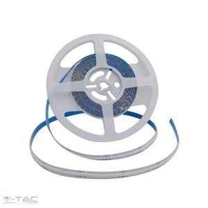13W LED szalag COB - 672 LED/m 24V IP20 RGB - 2880