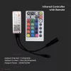 Smart Infravörös vezérlő RGB   CCT LED szalagokhoz - 2900 - Image 3