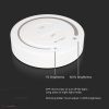 Érintésvezérlő dimmer egyszínű LED szalaghoz, fehér - 2919 - Image 2