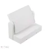 17W LED fali lámpa fehér 6500K IP44 - 2934 - Image 3