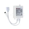 RGB LED szalag szett 24V, pöttymentes, vezérlővel és tápegységgel IP20 - 2972 - Image 4
