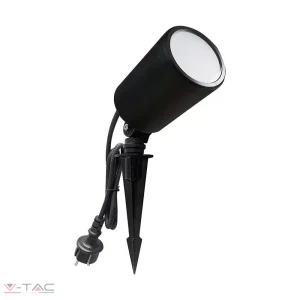 7W RGB Smart kerti tüske fénytest IP65 - 3014