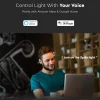 7W RGB Smart kerti tüske fénytest IP65 - 3014 - Image 3